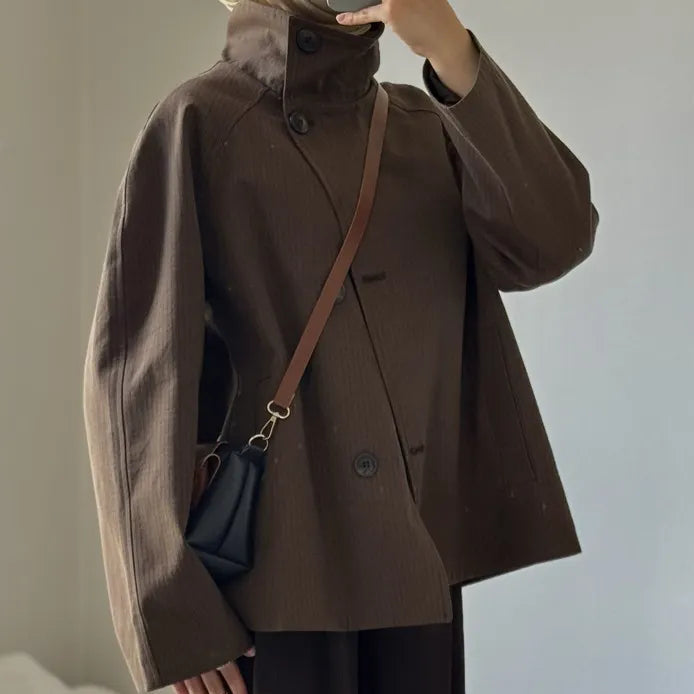 La Veste Chocolat