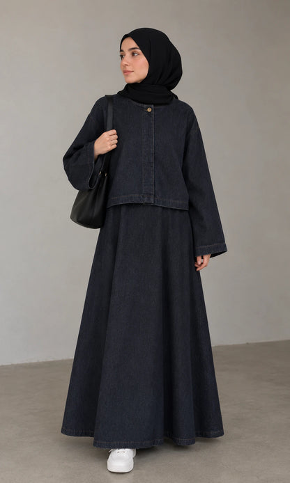 Ensemble Denim