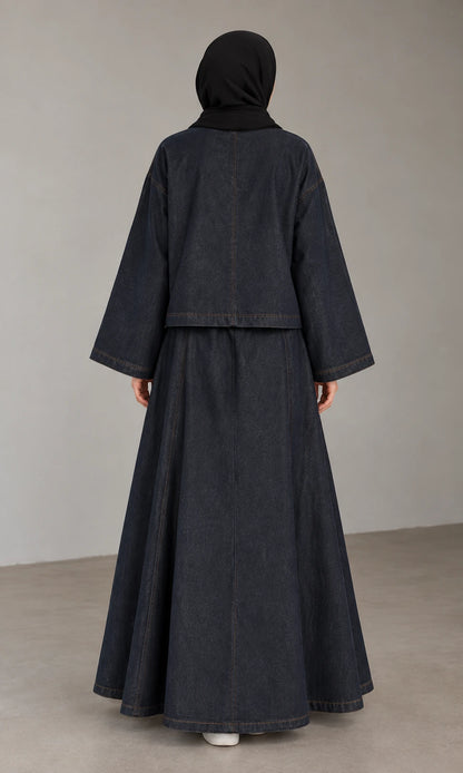 Ensemble Denim