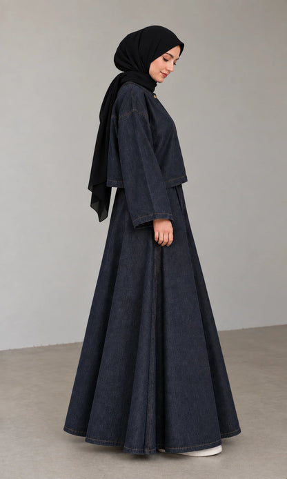 Ensemble Denim
