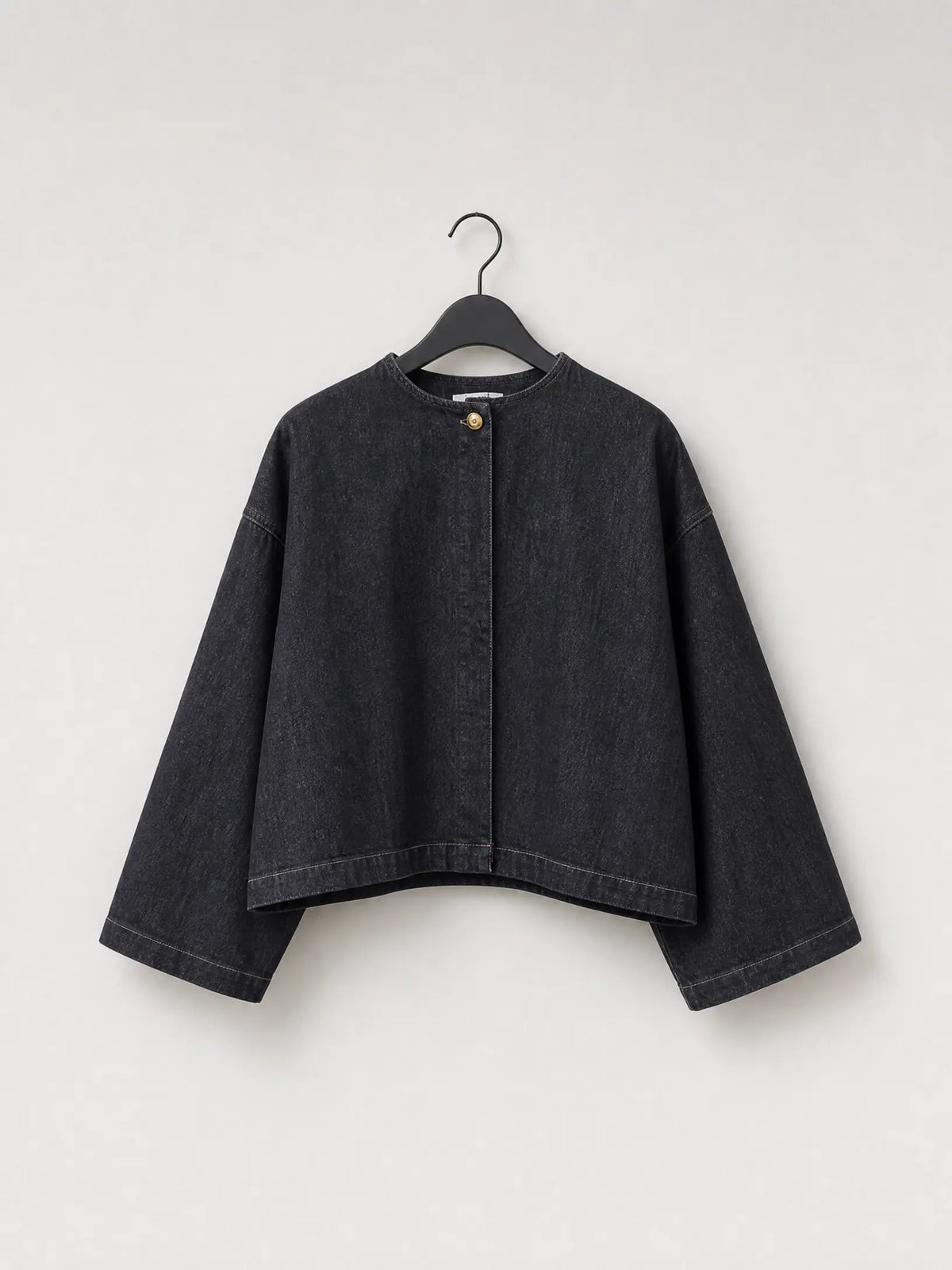 Ensemble Denim