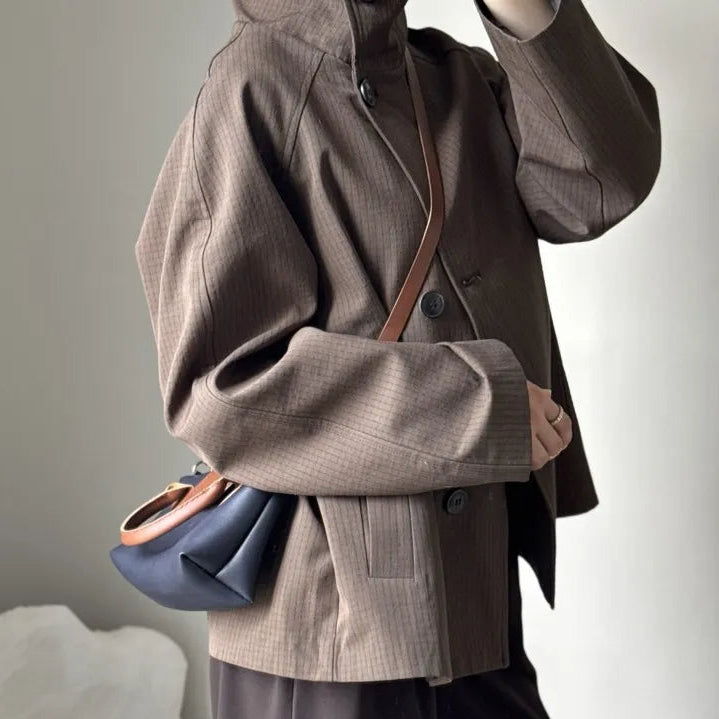 La Veste Chocolat