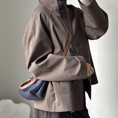 La Veste Chocolat