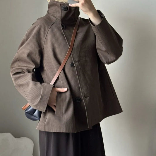 La Veste Chocolat