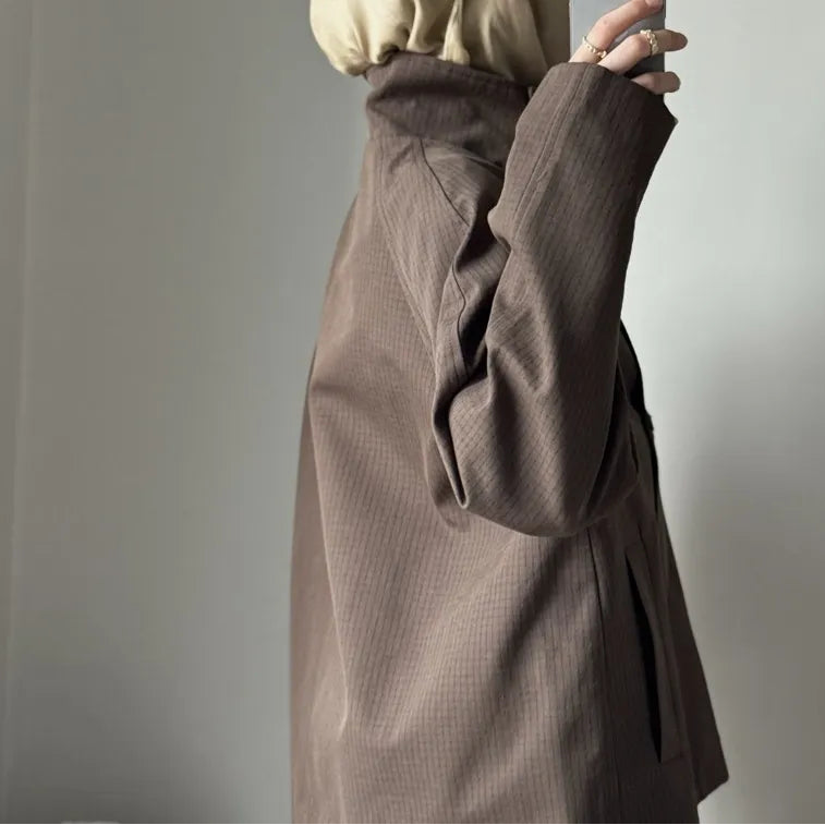 La Veste Chocolat