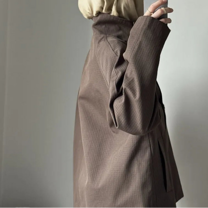 La Veste Chocolat